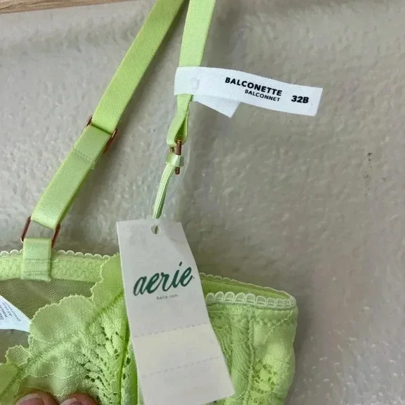 AERIE Bralette - Picture 3 of 4